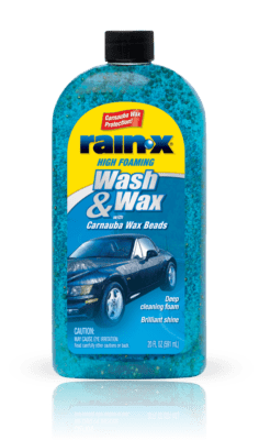 Rain X Foaming Car Wash Concentrate Sds Rain X Foaming Car Wash Concentrate Sds