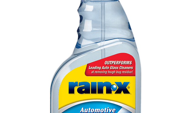 630018 Rain-X Automotive Glass Cleaner 23oz