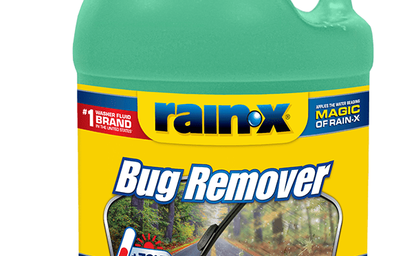 Rain-X Bug Remover