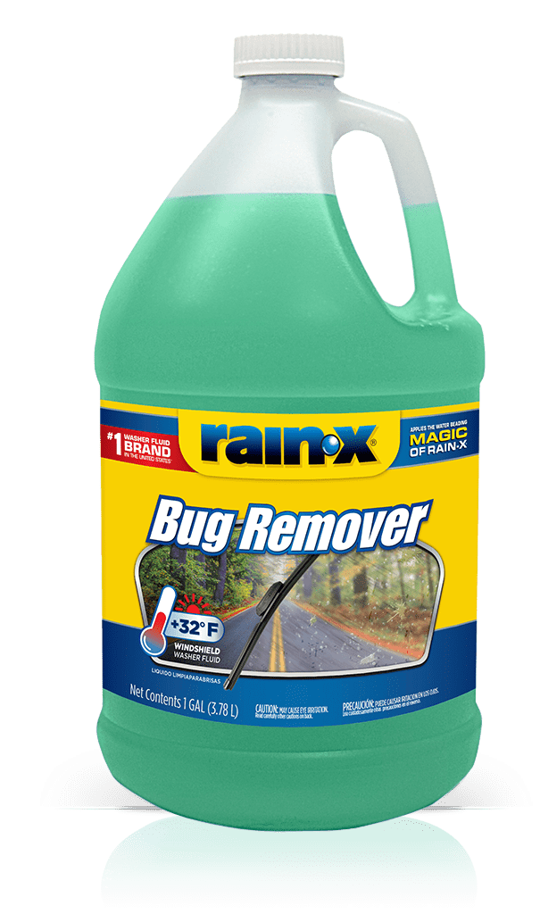 Rain-X Bug Remover