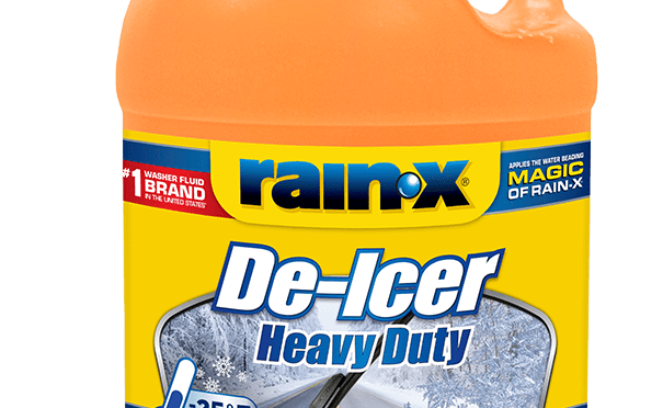 Rain-X De-Icer Heavy Duty