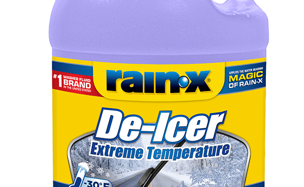 RainX De Icer ET