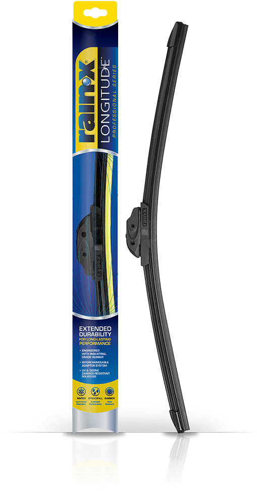 Rain-X Professional Series Longitude Wiper Blade