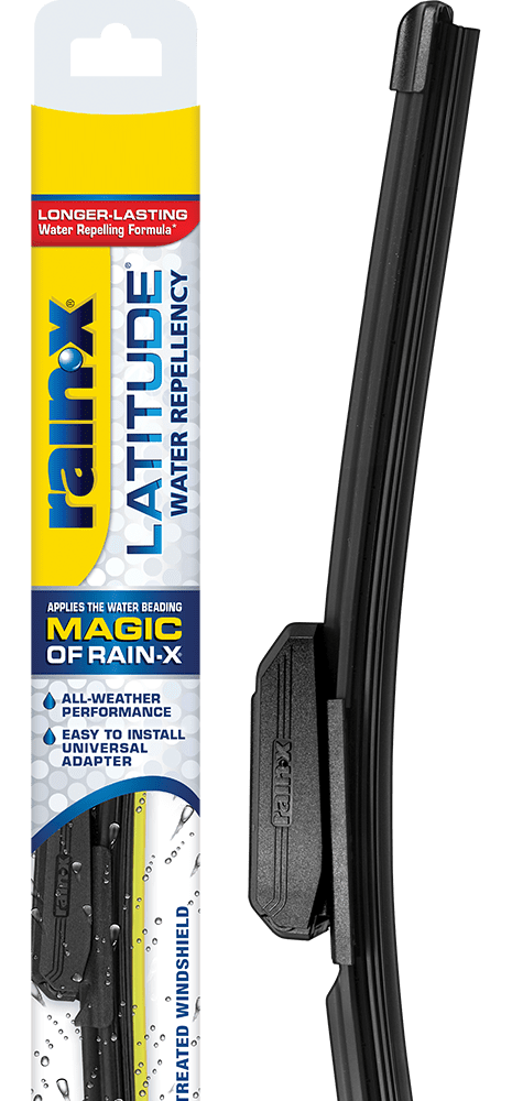 Latitude Water Repellency (Premium Beam) 2022 NEW