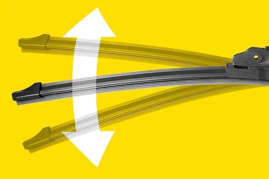 Advanced Spring Beam Technology