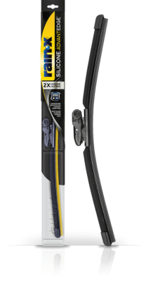 Rain-X® Silicone AdvantEdge® Wiper Blades