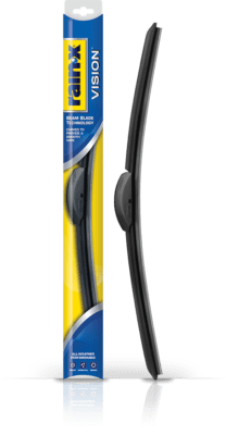 Rain-X® Vision® Beam Wiper Blades