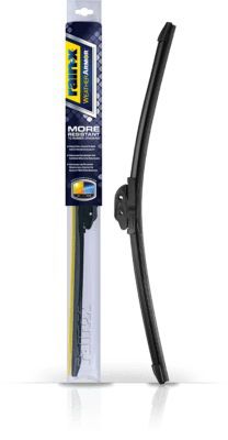 Rain‑X® WeatherArmor® Wiper Blades