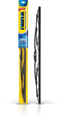Rain-X® Weatherbeater® Wiper Blades