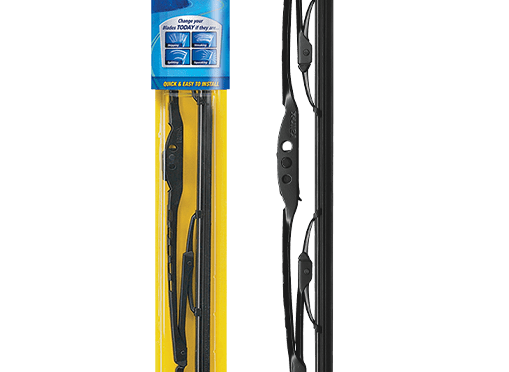 Rain-X Weatherbeater (Conventional) WIper Blade