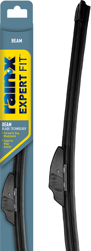 Rain-X® Expert Fit® Beam Wiper Blades