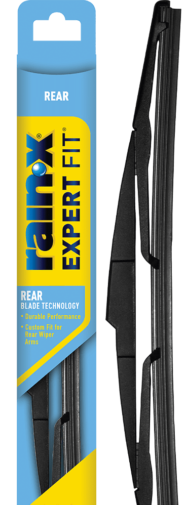 Rain-X® Expert Fit® Rear Wiper Blades