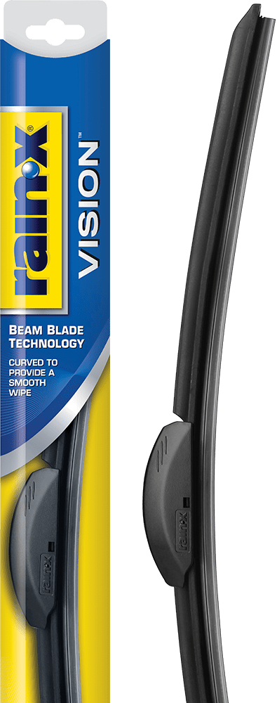 Rain-X® Vision® Beam Wiper Blades