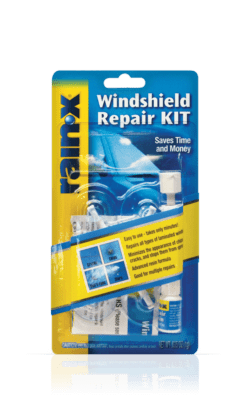 Rain-X® Windshield Repair Kit