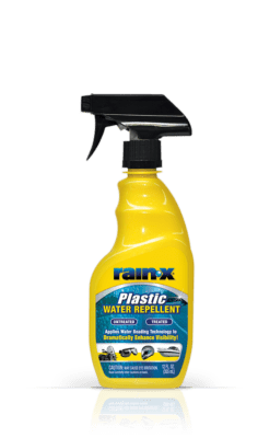 620036 Rain-X Plastic Water Repellent 12oz