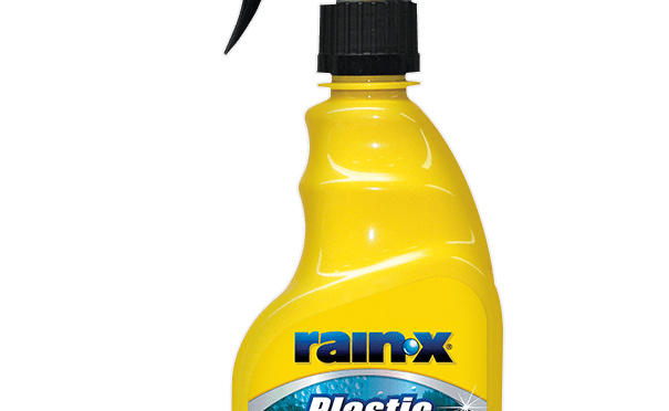 620036 Rain-X Plastic Water Repellent 12oz