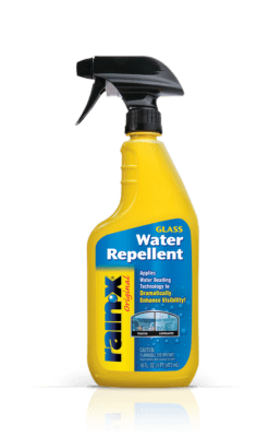 Rain-X® Original Glass Water Repellent Trigger