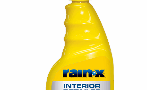 630536 Interior Detailer 16oz