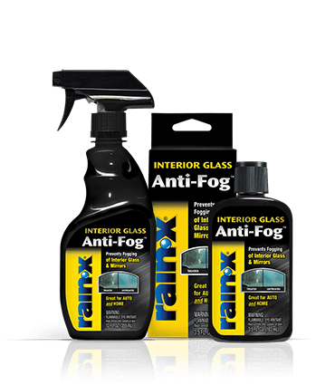 ANTI-FOG