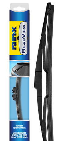 Rain-X RearView Wiper Blade