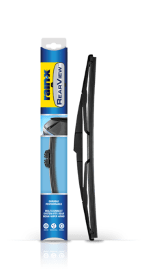 Rain-X® RearView™ Rear Wiper Blades