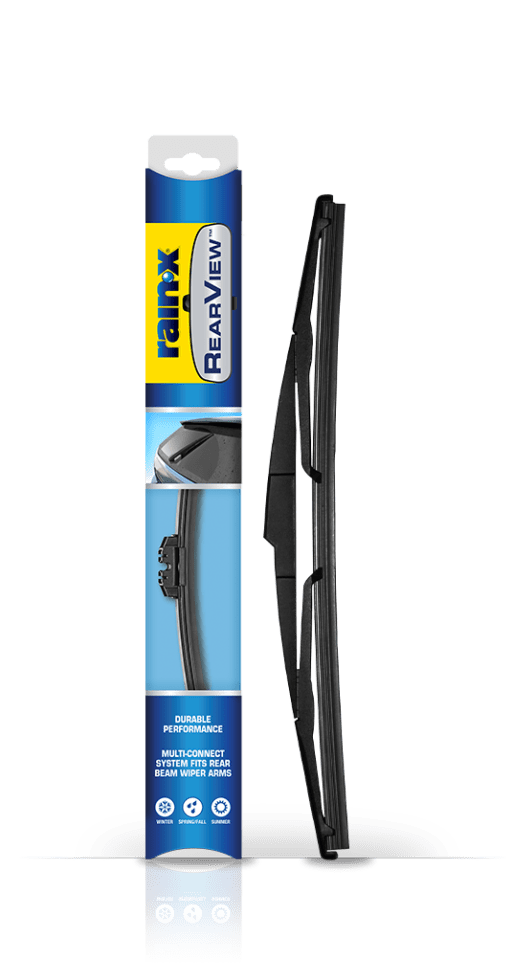 Rain-X RearView Wiper Blade