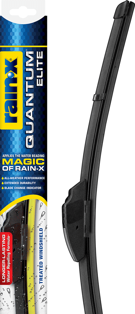 Rain-X® Quantum® Elite Wiper Blades