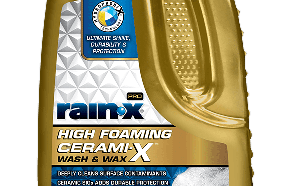 620199 Cerami-X HF Wash & Wax 48oz_100