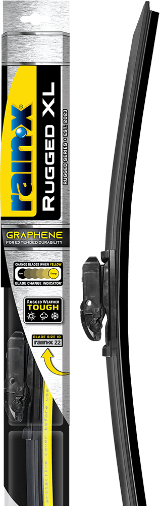 Rain-X® Rugged XL™ Wiper Blade