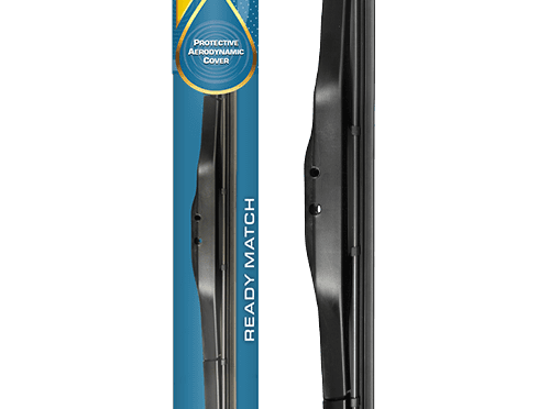 Rain-X Ready Match Hybrid Wiper Blade