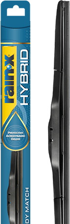 Rain-X Ready Match Hybrid Wiper Blade