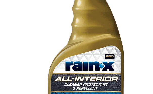 620232SRP, 620232 Rain-X Pro All Interior Cleaner, Protectant & Repellent