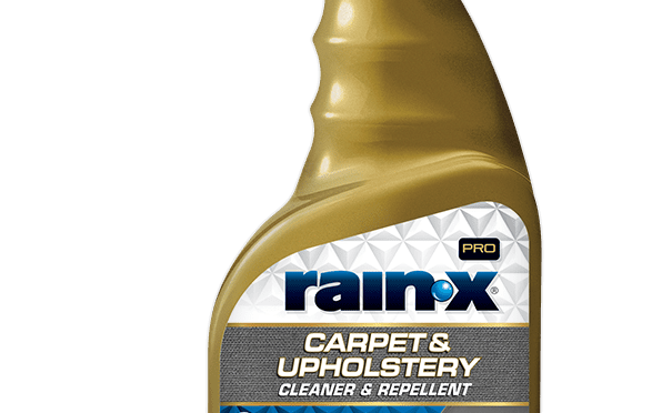 620234SRP, 620234 Rain-X® Pro Carpet and Upholstery Cleaner & Repellent