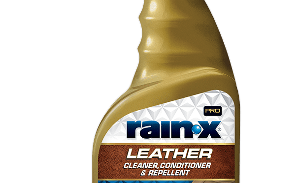 620236SRP, 620236 Rain-X® Pro Leather Cleaner, Conditioner & Repellent