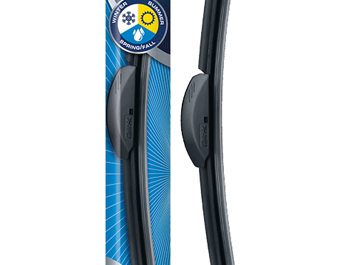 Rain-X WeatherClear Wiper Blade