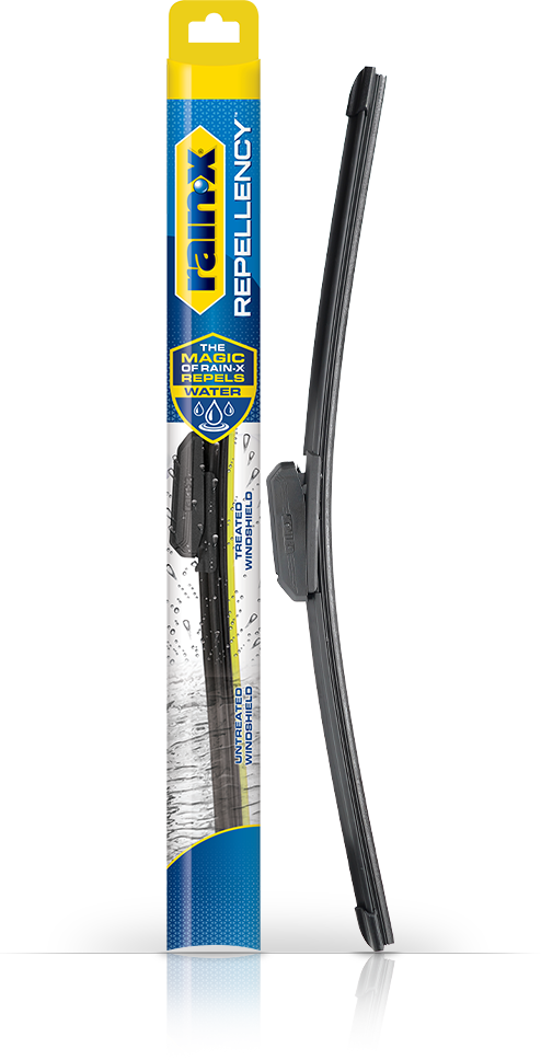810322-RX-REPELLENCY - Rain-X Rain-X Repellency windshield wiper blade