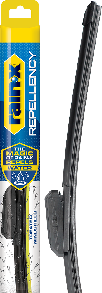 Rain‑X Repellency Wiper Blade