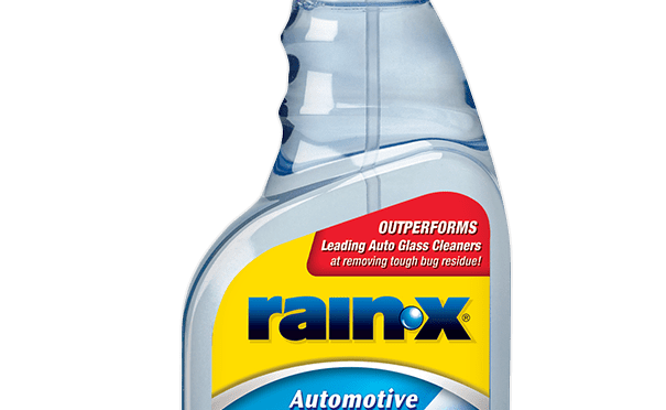 630018 Rain-X Automotive Glass Cleaner 23oz