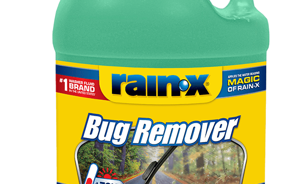 Rain-X Bug Remover