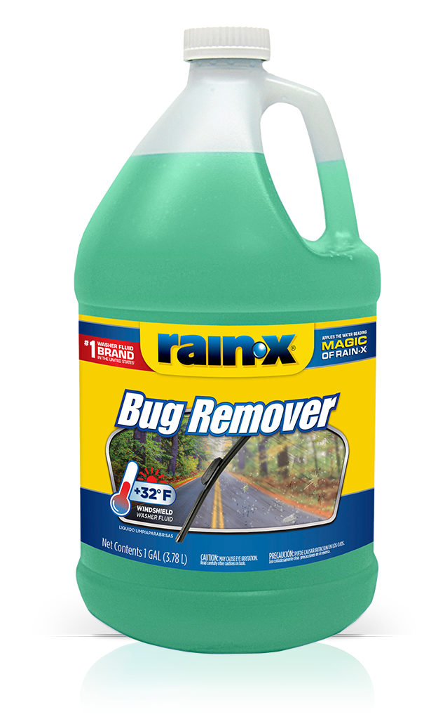 Rain-X Bug Remover