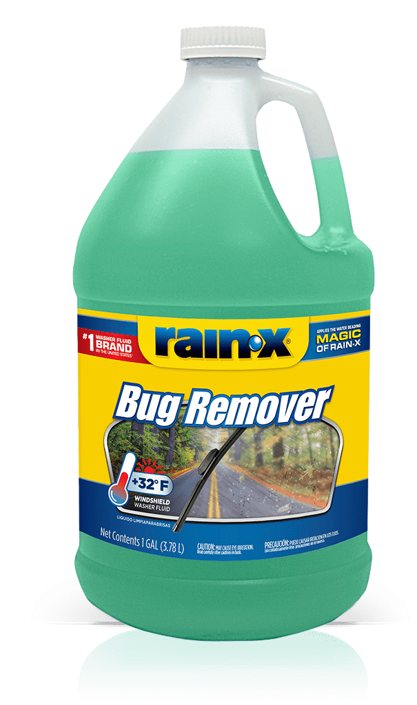 Rain-X Bug Remover