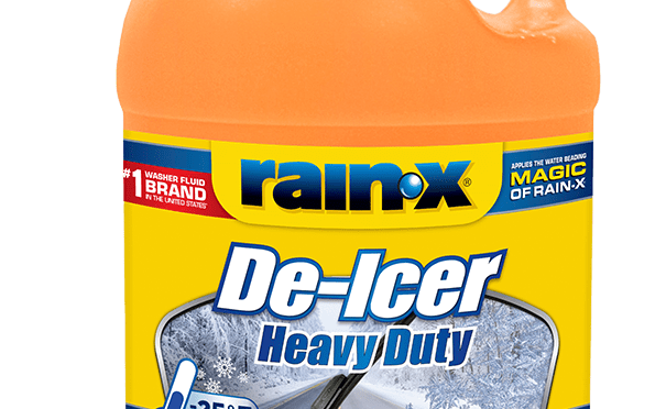 Rain-X De-Icer Heavy Duty
