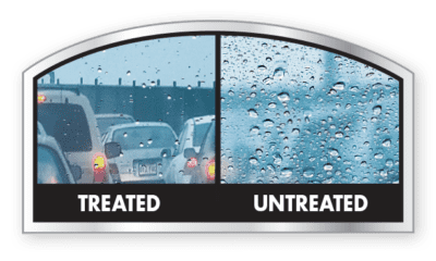 Rainx Glass Water Repellent 207ml – Autohub Pakistan