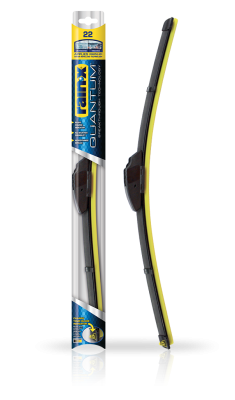 Reflex Wiper Blades Size Chart