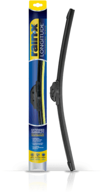 Rain-X® Longitude™ Professional Series Wiper Blades