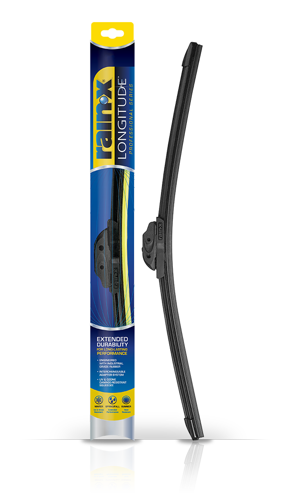 Rain-X Professional Series Longitude Wiper Blade