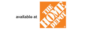 available at Home Depot