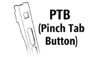 PTB Arm: Installation Instructions for Rain-X® Latitude Blades