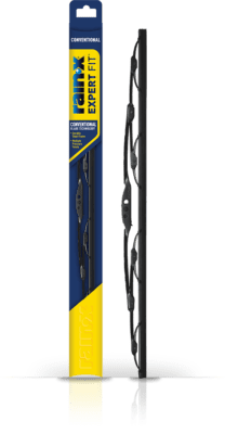 Rain-X® Expert Fit® Conventional Wiper Blades