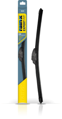 Rain-X® Expert Fit® Beam Wiper Blades